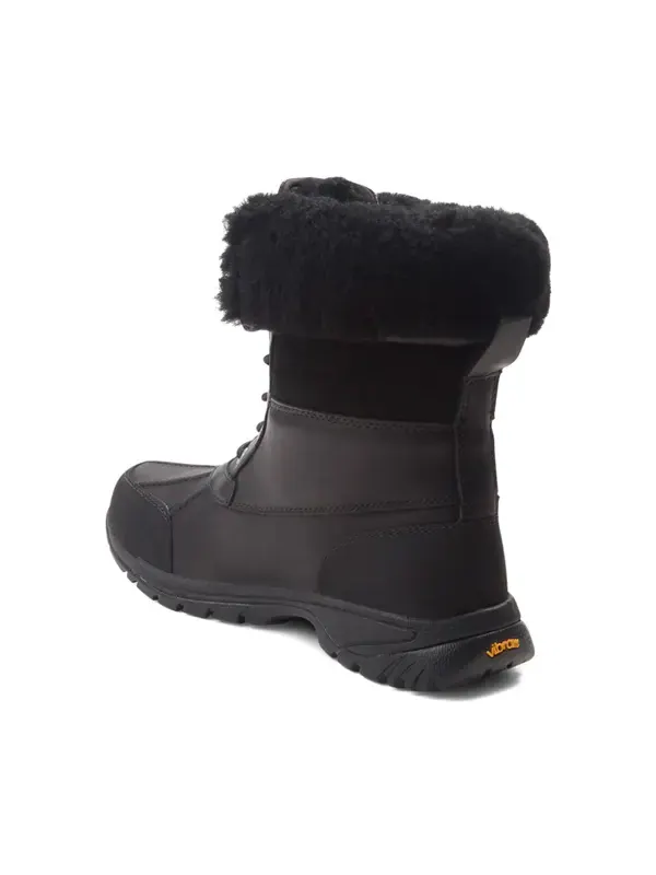 Ботинки UGG Butte — изображение 2 из 6, черный