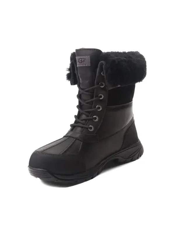 Ботинки UGG Butte — изображение 3 из 6, черный