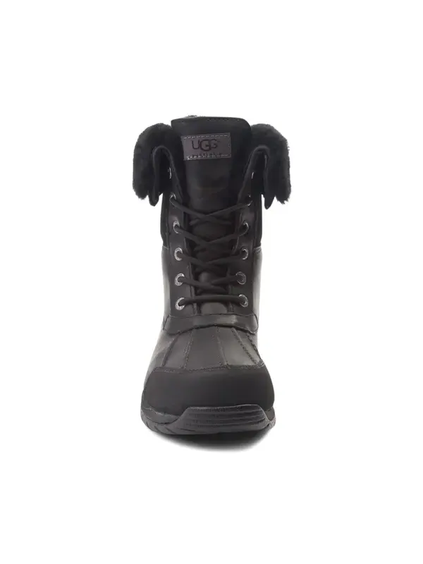Ботинки UGG Butte — изображение 5 из 6, черный