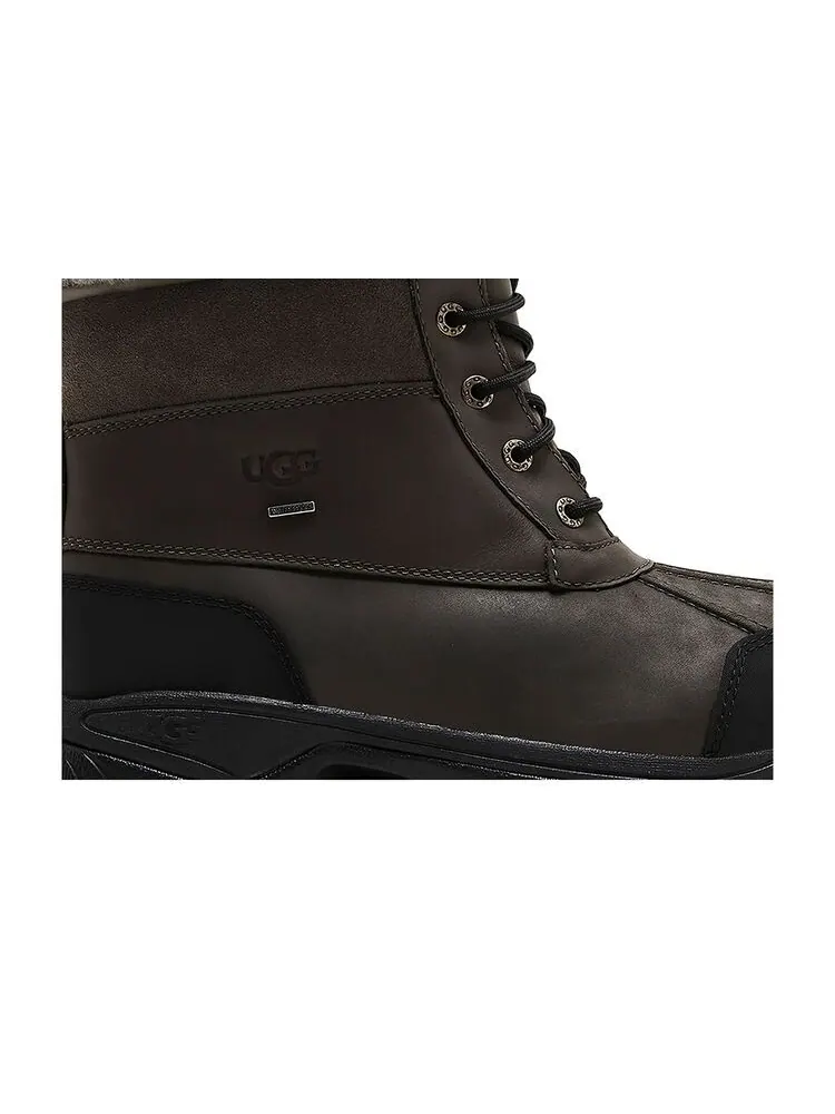 Ботинки UGG Butte — изображение 2 из 6, серебристый