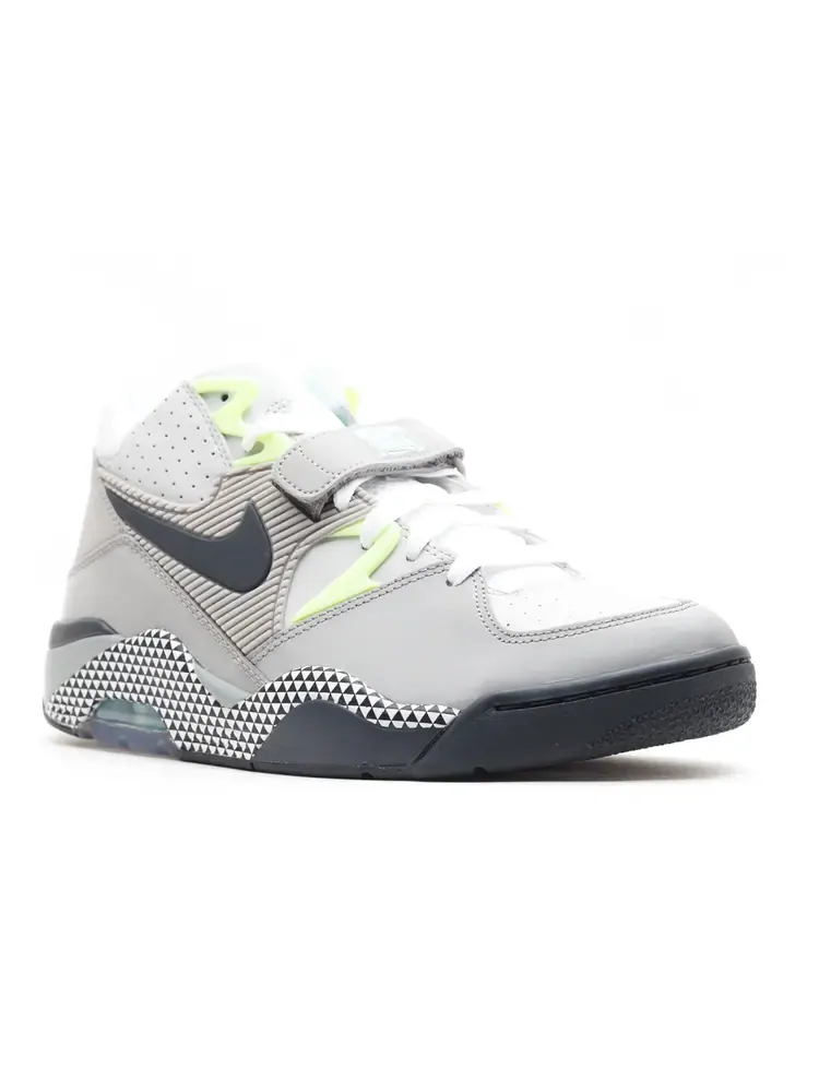 Кроссовки Nike Air Force 180 'Dawn To Dusk' — изображение 2 из 4, серый