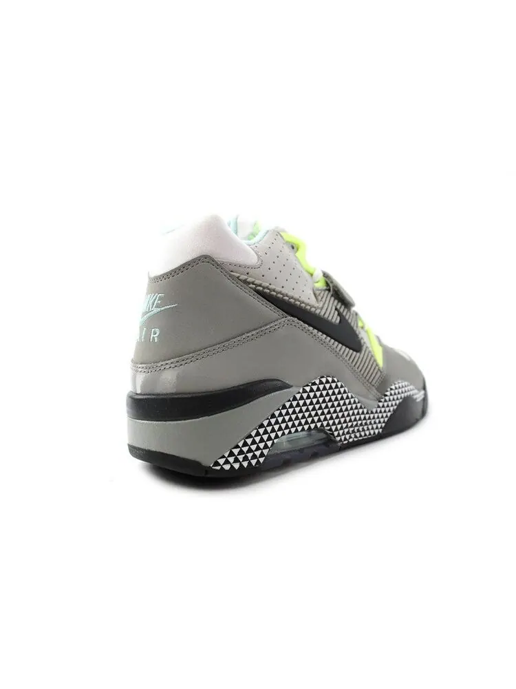 Кроссовки Nike Air Force 180 'Dawn To Dusk' — изображение 3 из 4, серый
