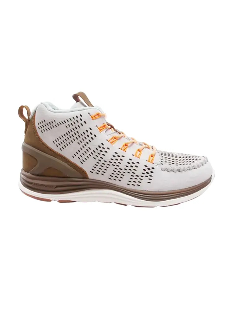 Кроссовки Nike Lunar Chenchukka QS — изображение 1 из 1, белый