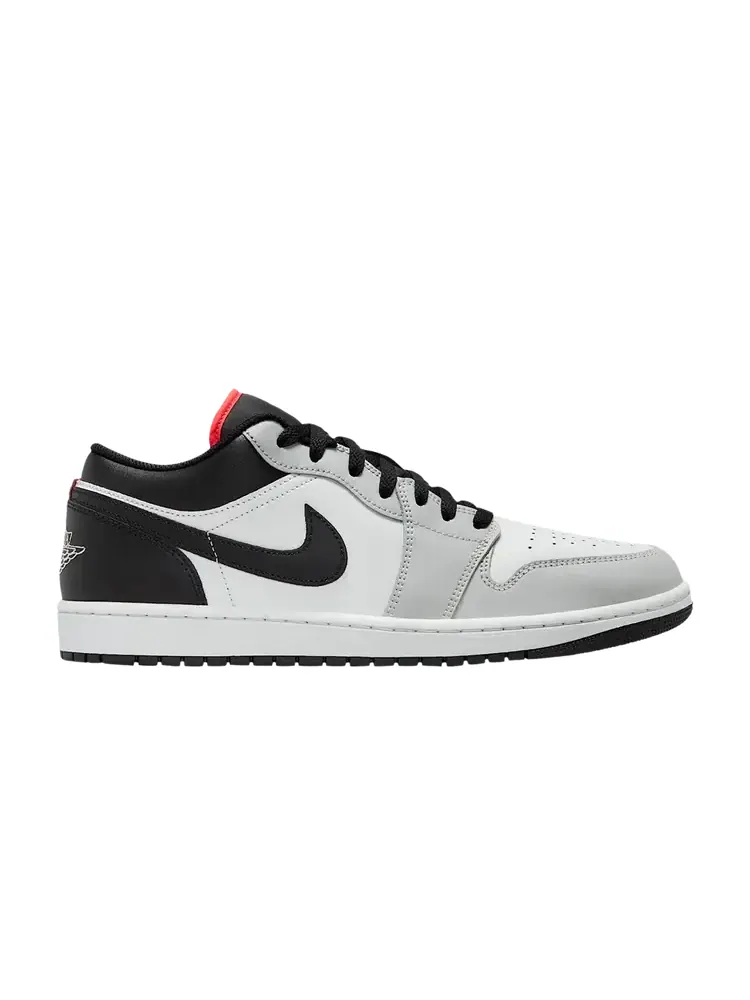 Air Jordan 1 Low 'Neutral Grey Summit White' — изображение 1 из 1, белый