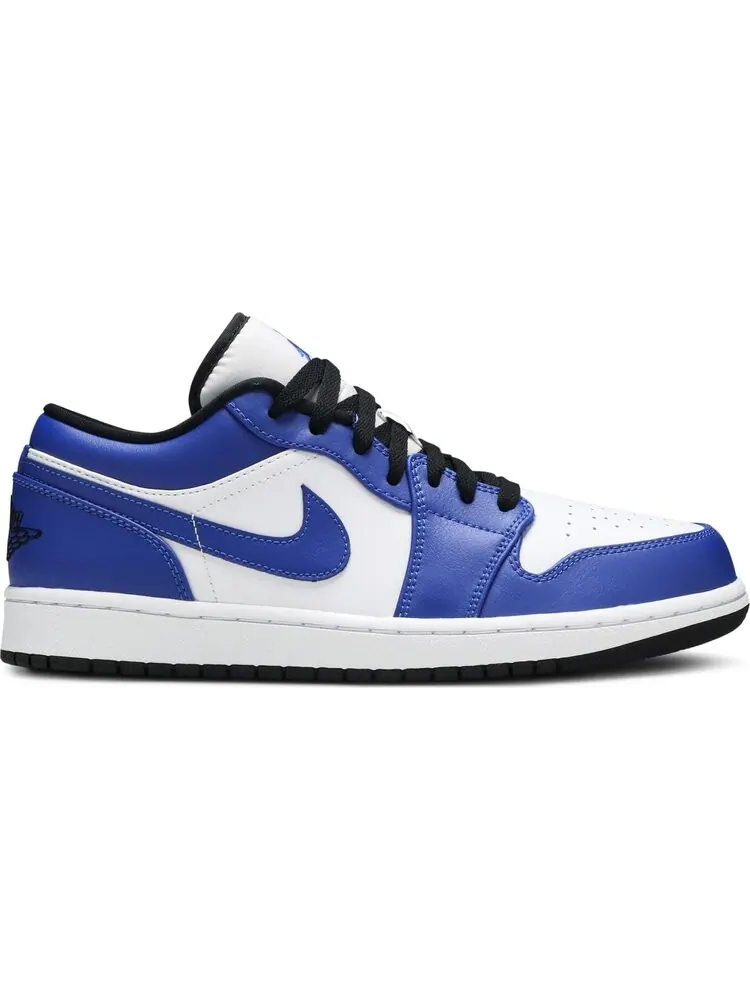 Кроссовки Air Jordan 1 Low Game Royal — изображение 1 из 8, синий