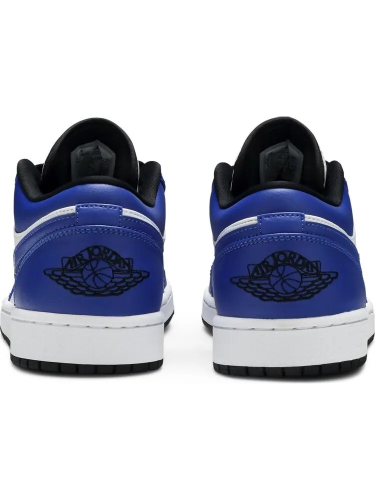Кроссовки Air Jordan 1 Low Game Royal — изображение 6 из 8, синий