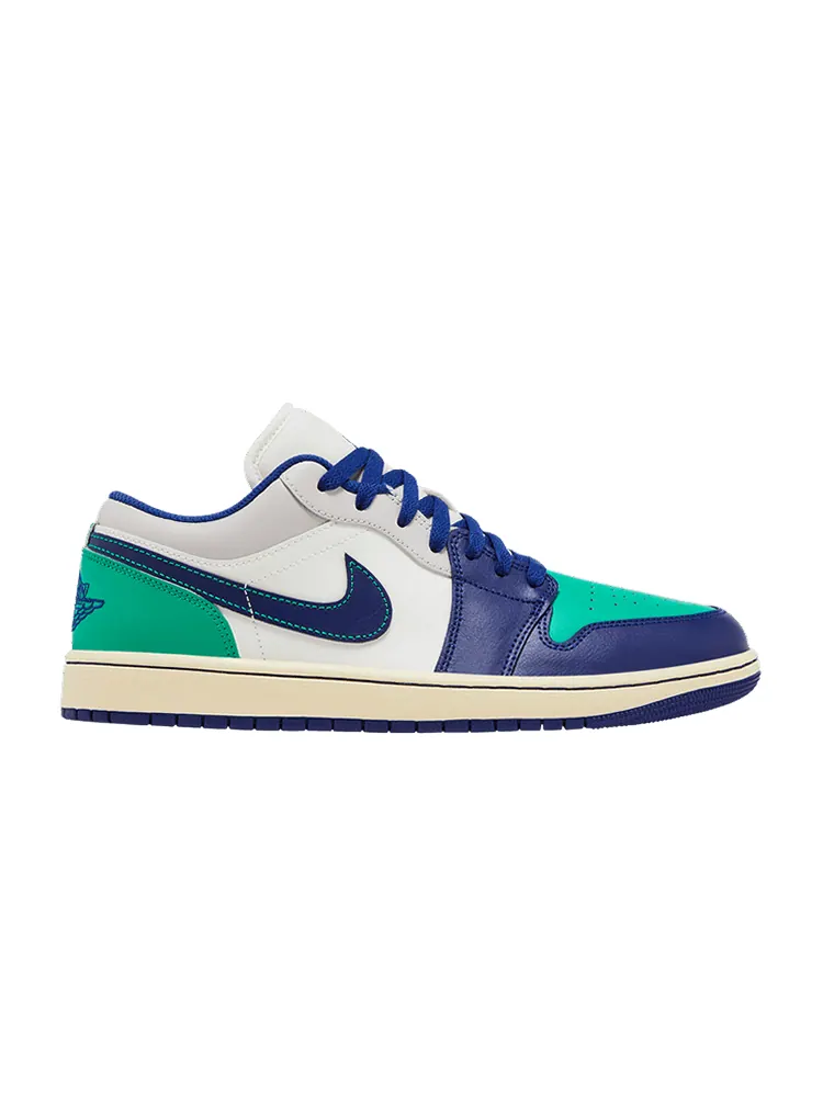 Кроссовки Air Jordan Air Jordan 1 Low 'Rare Air' — изображение 1 из 9