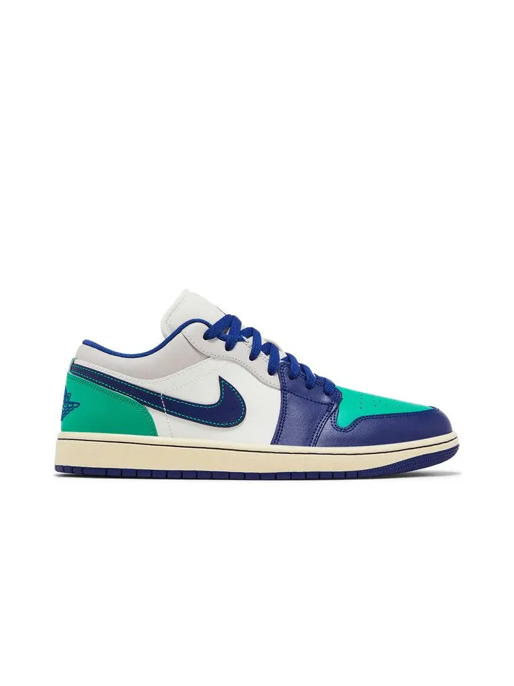 Кроссовки Air Jordan Air Jordan 1 Low 'Rare Air' — изображение 2 из 9