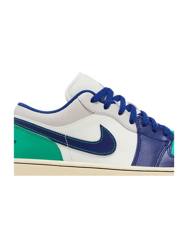 Кроссовки Air Jordan Air Jordan 1 Low 'Rare Air' — изображение 3 из 9