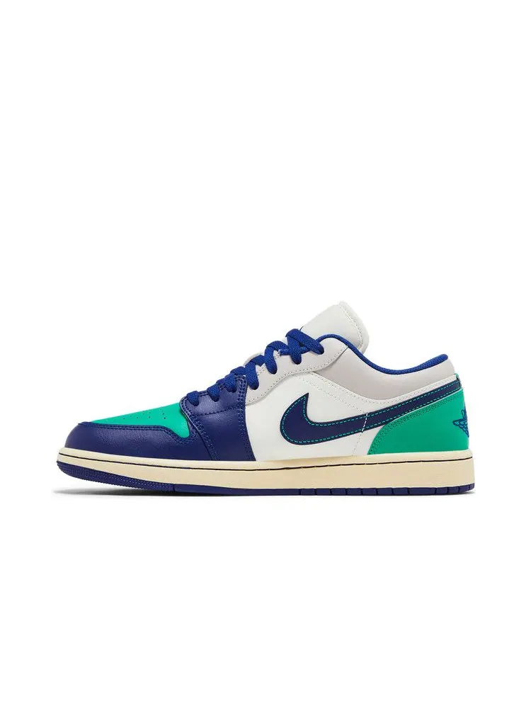 Кроссовки Air Jordan Air Jordan 1 Low 'Rare Air' — изображение 4 из 9