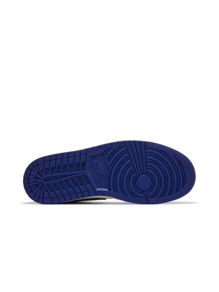 Кроссовки Air Jordan Air Jordan 1 Low 'Rare Air' — изображение 5 из 9