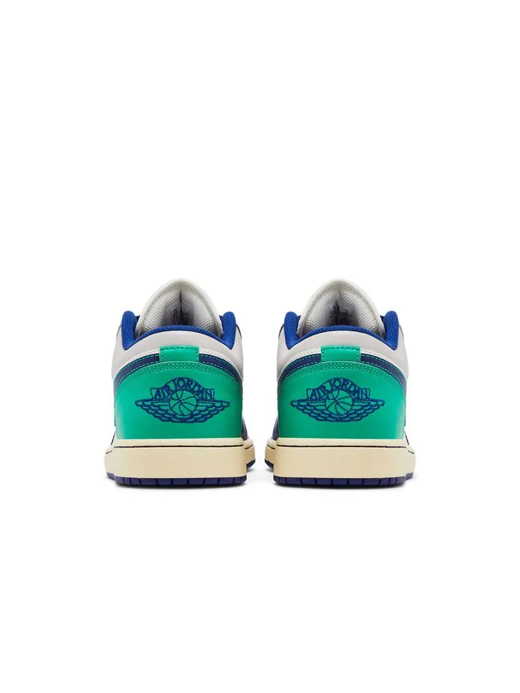 Кроссовки Air Jordan Air Jordan 1 Low 'Rare Air' — изображение 7 из 9