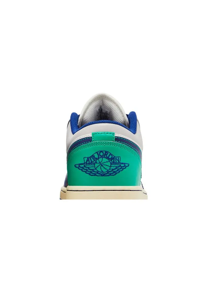 Кроссовки Air Jordan Air Jordan 1 Low 'Rare Air' — изображение 8 из 9