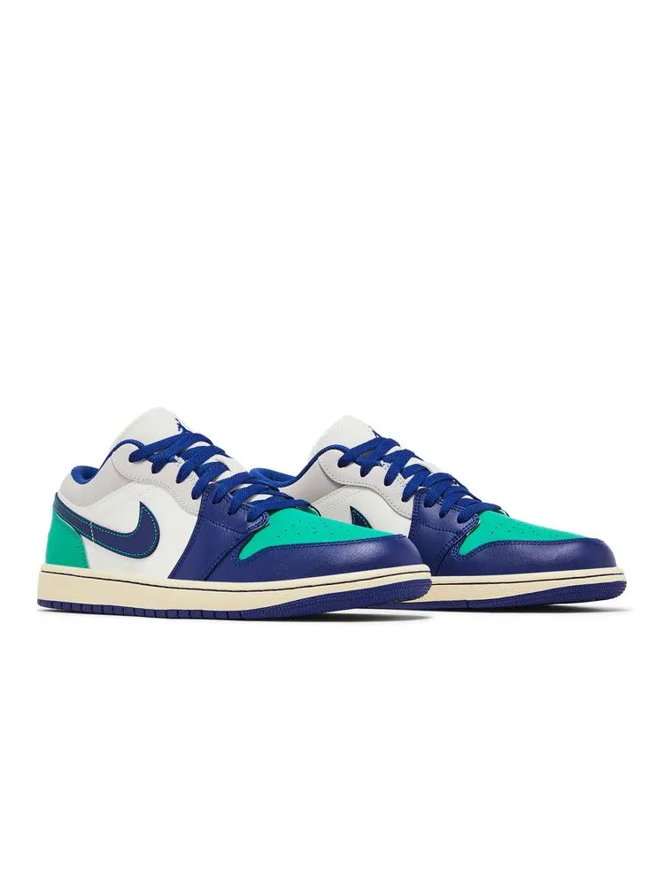 Кроссовки Air Jordan Air Jordan 1 Low 'Rare Air' — изображение 9 из 9