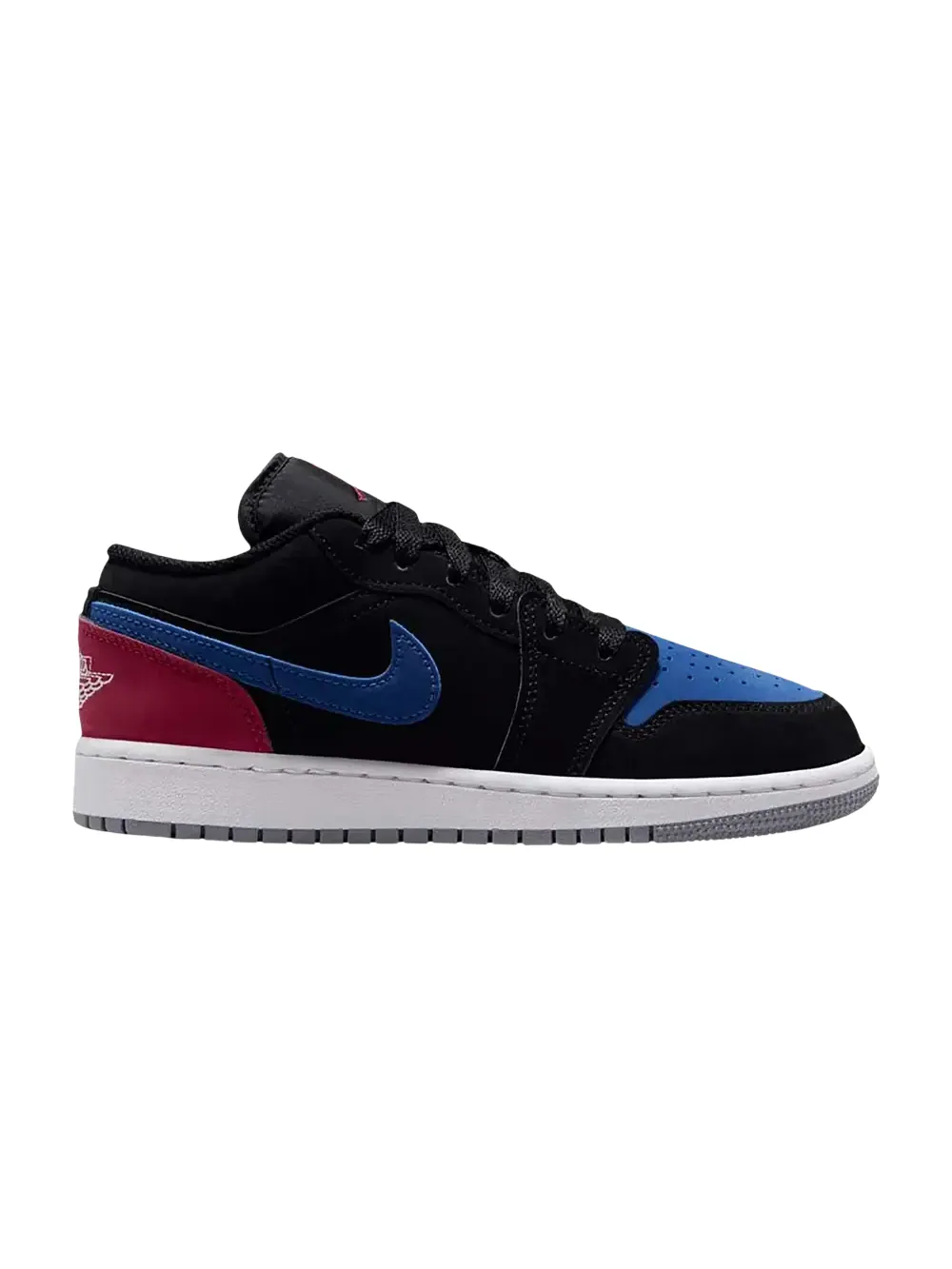 Кроссовки Air Jordan 1 Low GS — изображение 1 из 1