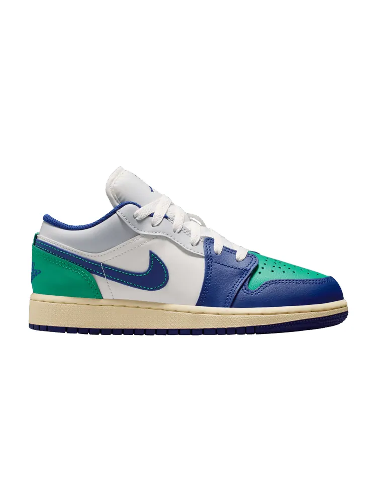 Кроссовки Air Jordan Air Jordan 1 Low GS 'Rare Air' — изображение 1 из 1
