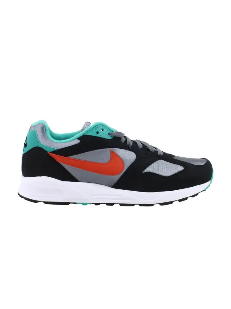 Кроссовки Nike Air Base 2 'Cool Grey' — изображение 1 из 1, серый