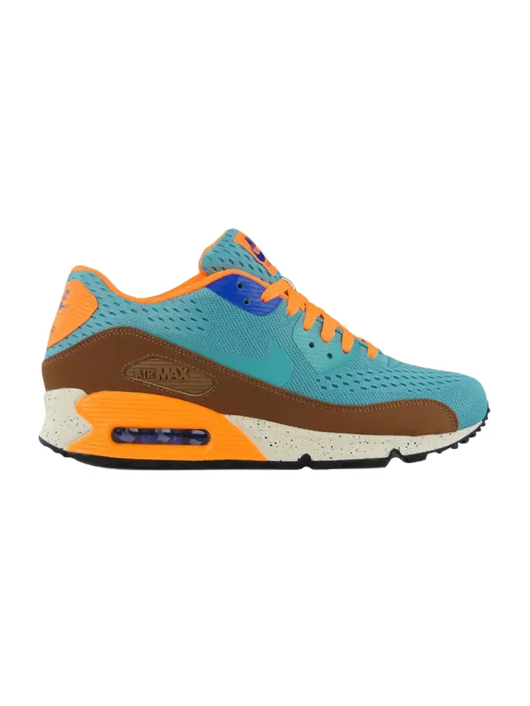 Кроссовки Nike Air Max 90 EM 'Beaches of Rio' — изображение 1 из 4, синий