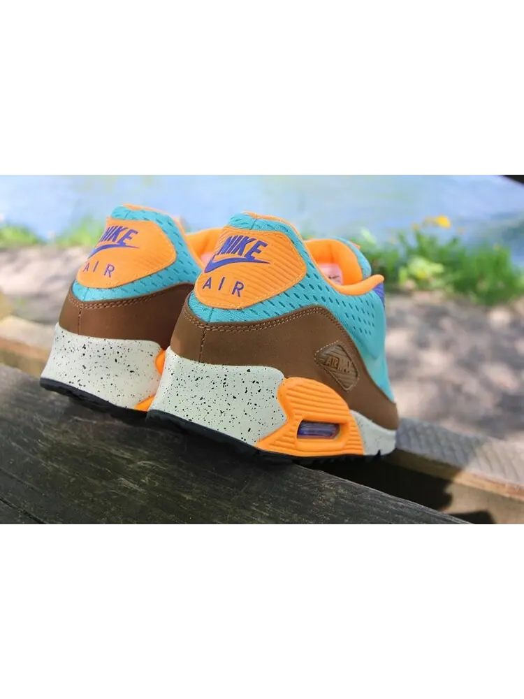 Кроссовки Nike Air Max 90 EM 'Beaches of Rio' — изображение 4 из 4, синий