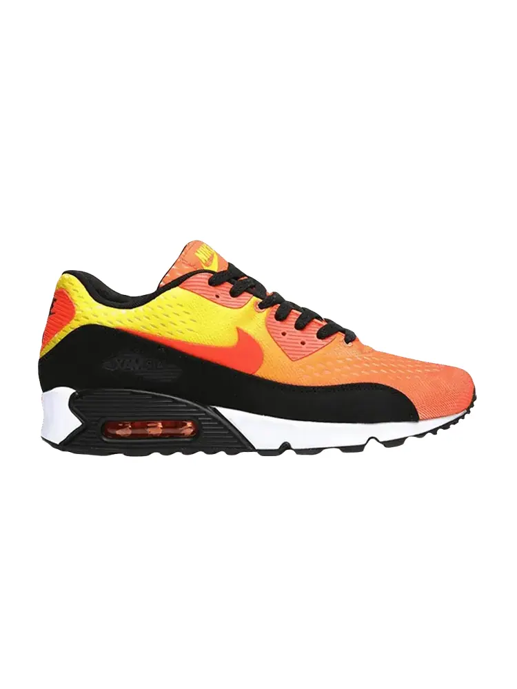 Кроссовки Nike Air Max 90 Em 'Sunset' — изображение 1 из 4, оранжевый