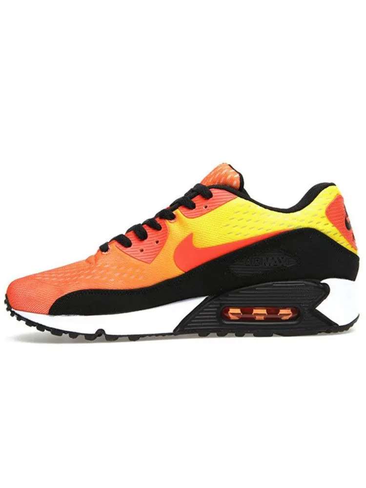 Кроссовки Nike Air Max 90 Em 'Sunset' — изображение 2 из 4, оранжевый