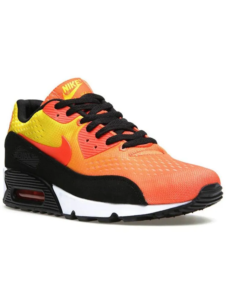 Кроссовки Nike Air Max 90 Em 'Sunset' — изображение 3 из 4, оранжевый