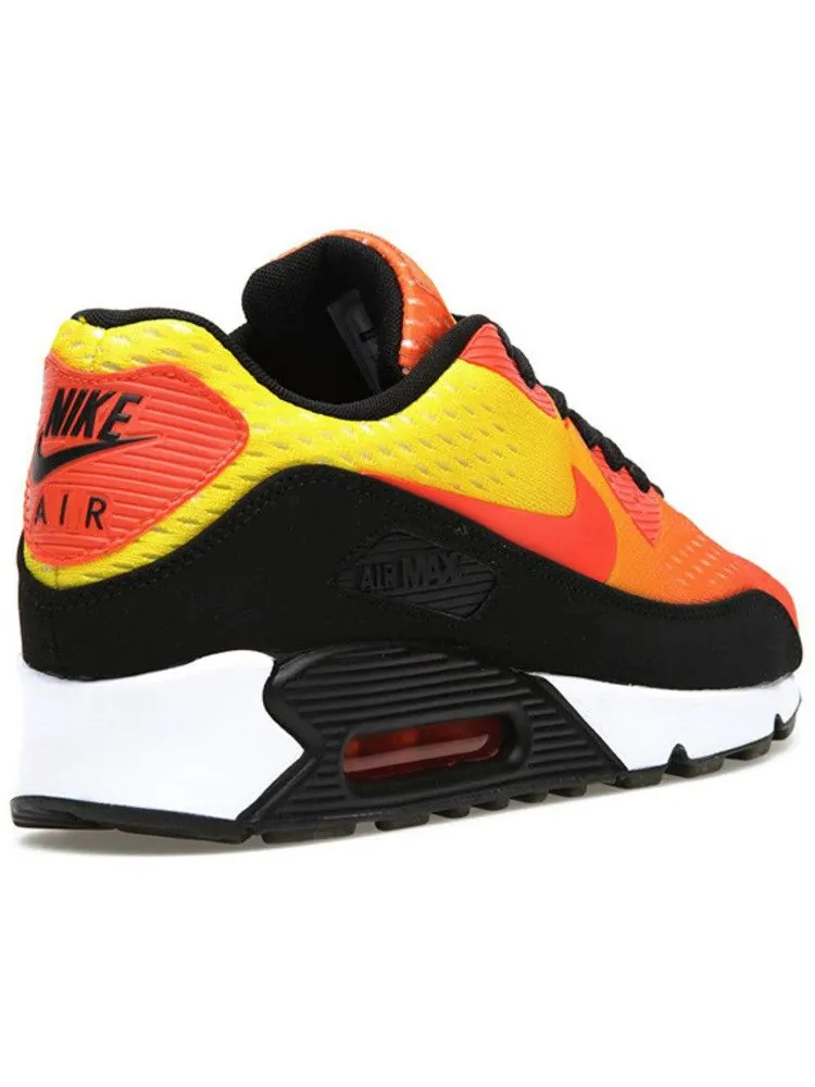 Кроссовки Nike Air Max 90 Em 'Sunset' — изображение 4 из 4, оранжевый