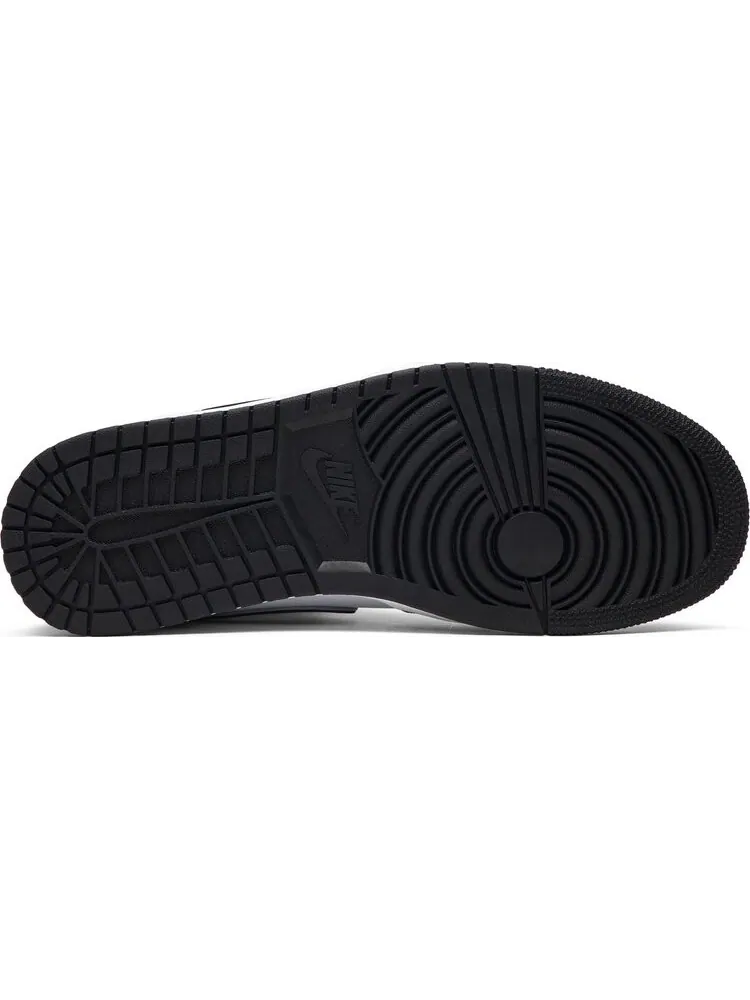 Кроссовки Air Jordan 1 Retro Mid Top 3 — изображение 4 из 7, мульти