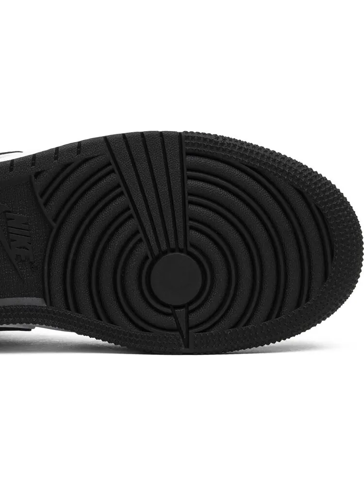 Кроссовки Air Jordan 1 Mid GS Top 3 — изображение 5 из 8, мульти