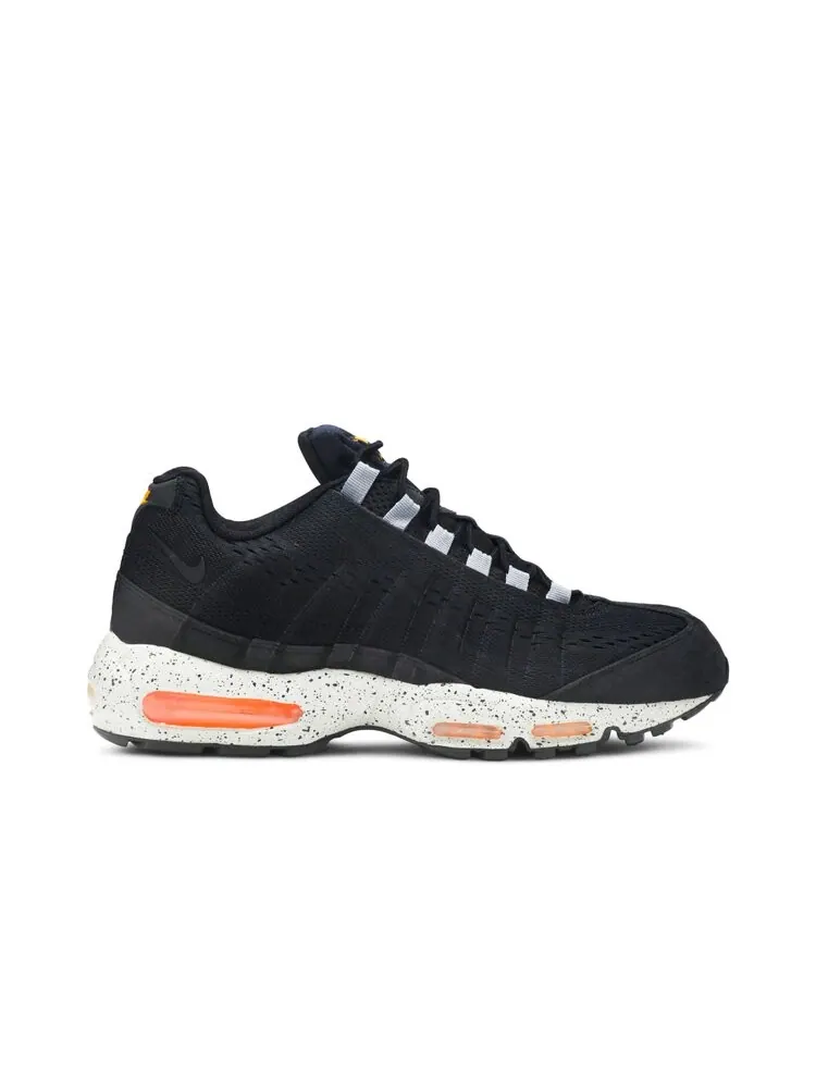 Кроссовки Nike Air Max 95 Em 'Honolulu' — изображение 1 из 4, черный