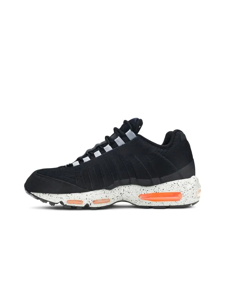 Кроссовки Nike Air Max 95 Em 'Honolulu' — изображение 3 из 4, черный