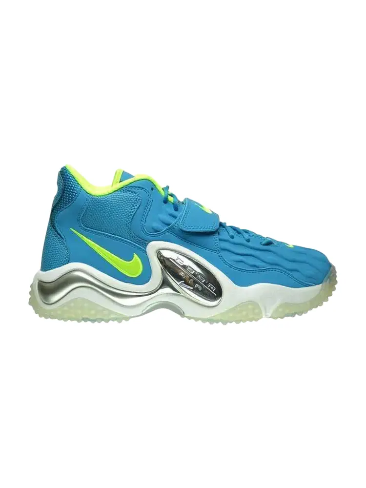Кроссовки Nike Air Zoom Turf Jet 97 — изображение 1 из 1, синий