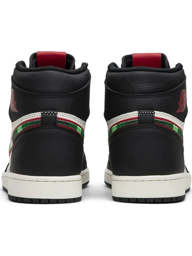 Кроссовки Air Jordan 1 Retro High OG A Star Is Born — изображение 6 из 8, черный
