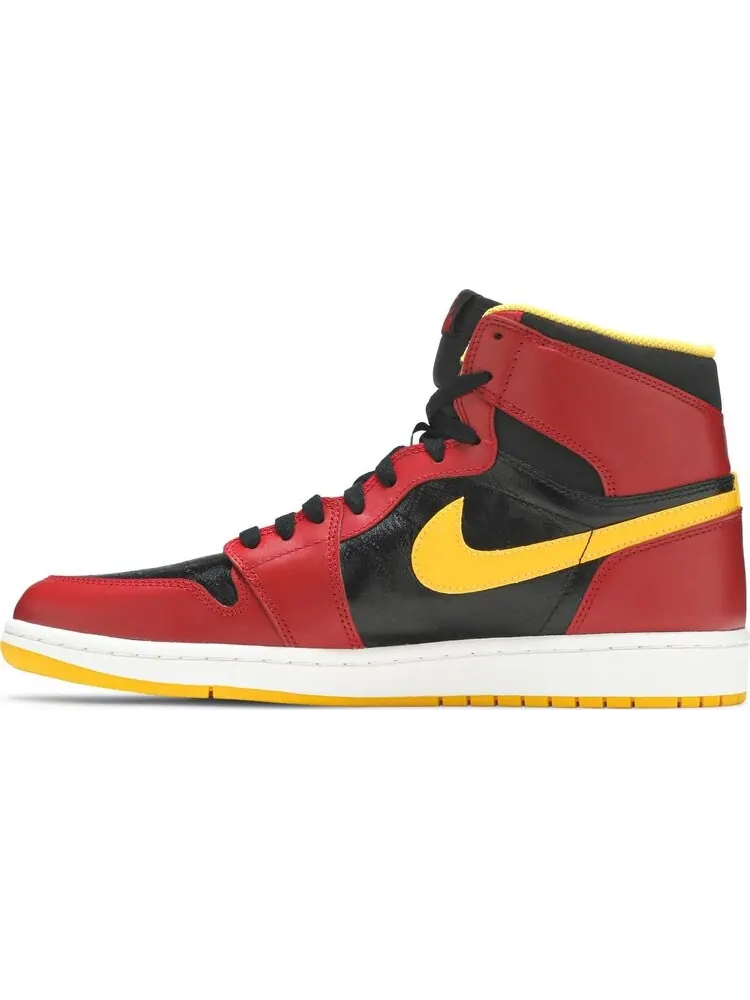 Кроссовки Air Jordan 1 Retro High OG Highlight Reel — изображение 3 из 8, черный