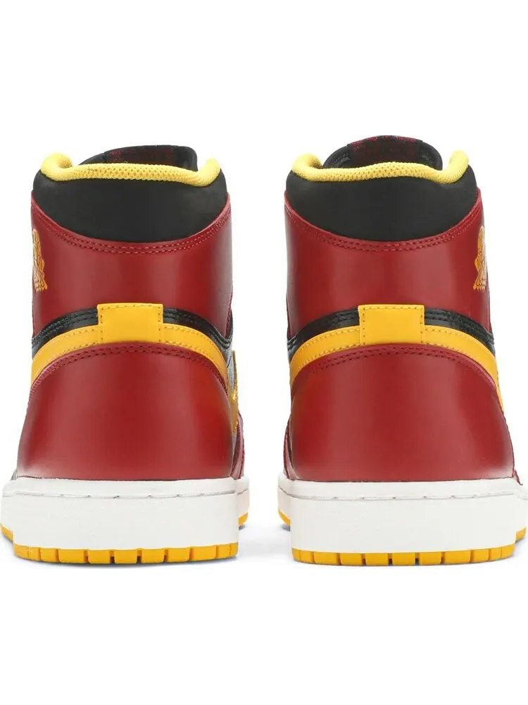 Кроссовки Air Jordan 1 Retro High OG Highlight Reel — изображение 6 из 8, черный
