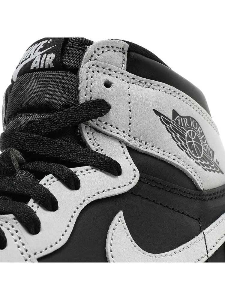Кроссовки Air Jordan 1 Retro High OG Shadow 2.0 — изображение 10 из 10, серый