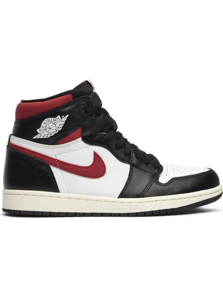 Кроссовки Air Jordan 1 Retro High OG Gym Red — изображение 1 из 8, красный