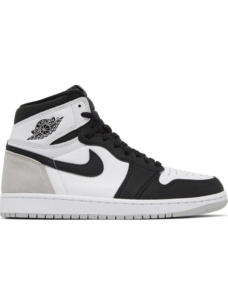 Кроссовки Air Jordan 1 Retro High OG Stage Haze — изображение 1 из 10, серый