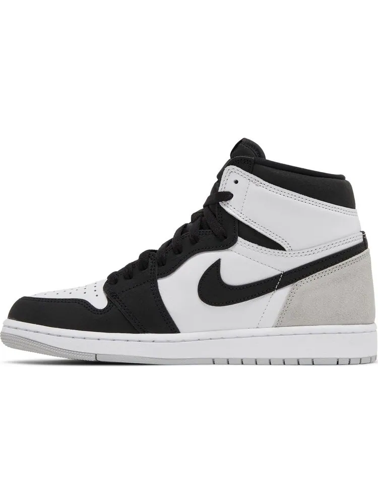 Кроссовки Air Jordan 1 Retro High OG Stage Haze — изображение 3 из 10, серый