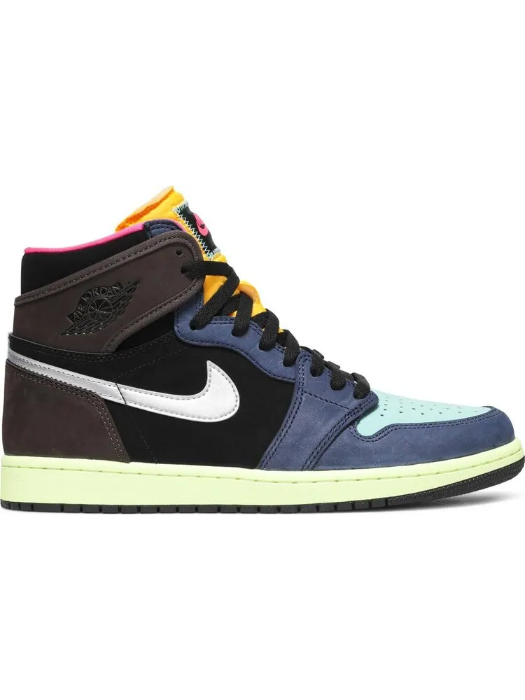 Кроссовки Air Jordan 1 Retro High Tokyo Bio Hack — изображение 1 из 8, мульти