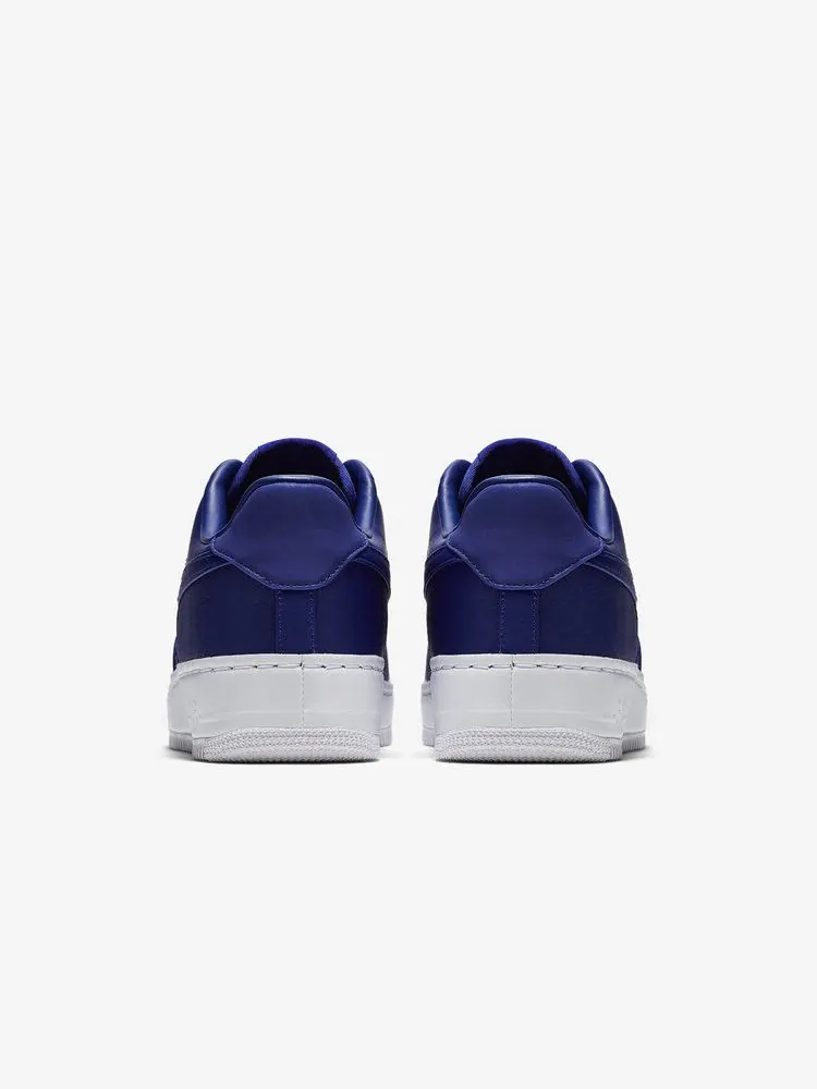 Кроссовки Nike NikeLab Air Force 1 Low — изображение 5 из 9, белый/белый