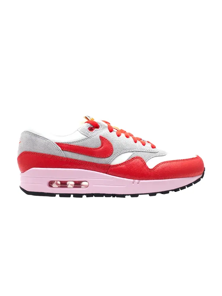 Кроссовки Nike W'S Air Max 1 Vntg 'Vintage' — изображение 1 из 1, белый