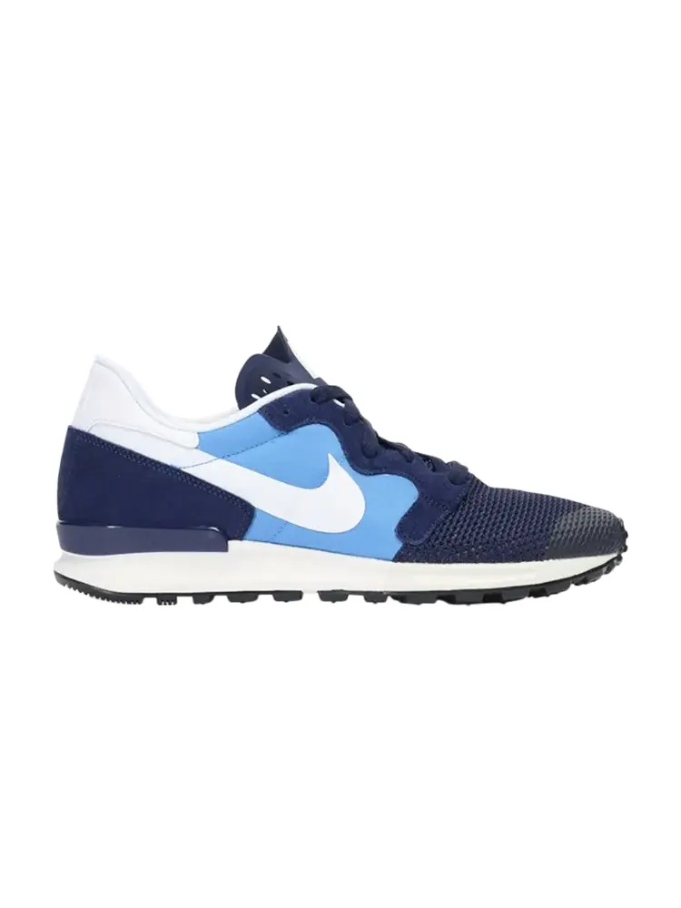 Кроссовки Nike Air Berwuda — изображение 1 из 1, синий