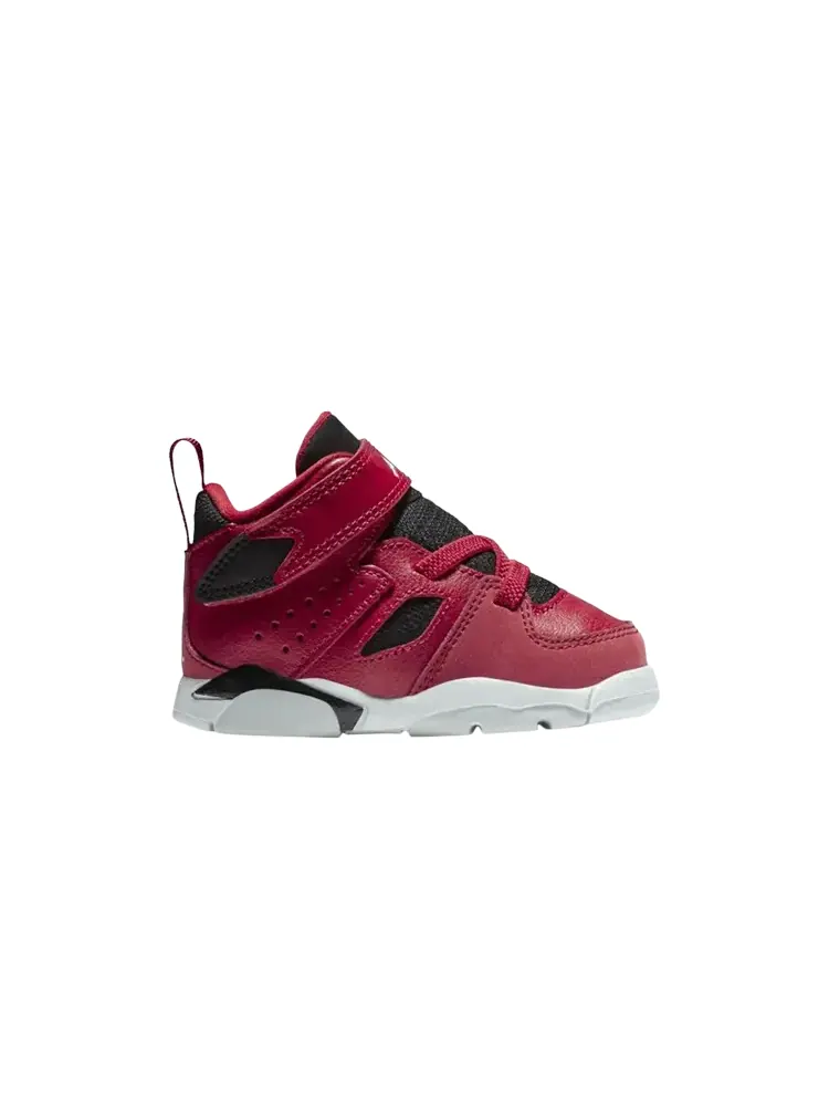 Кроссовки Air Jordan Jordan Flight Club 91 TD 'Gym Red' — изображение 1 из 1, красный