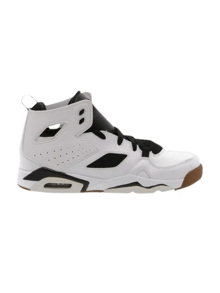 Кроссовки Air Jordan Jordan Flight Club 91 PS 'White Black' — изображение 1 из 1