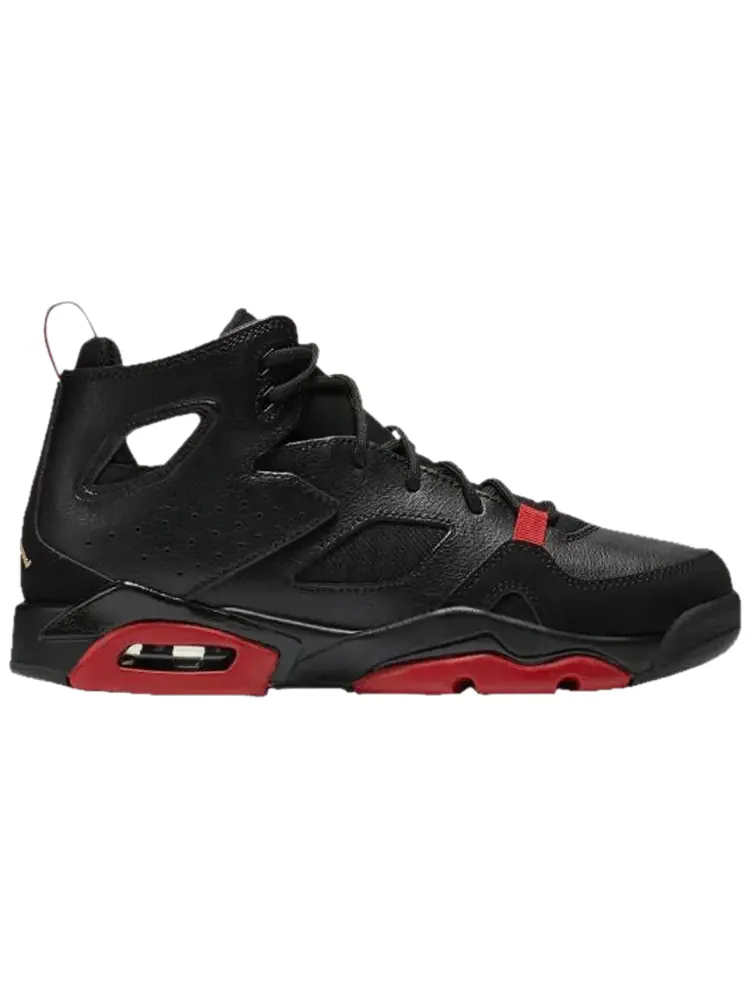 Кроссовки Air Jordan Jordan Flight Club 91 GS 'Last Shot' — изображение 1 из 1, черный