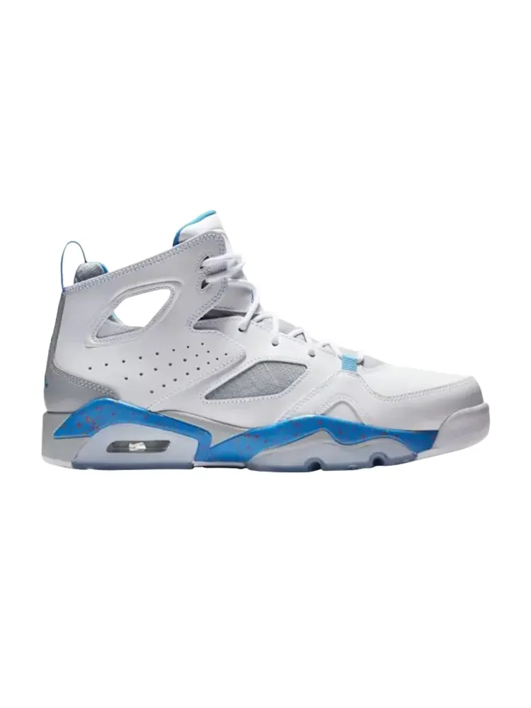 Кроссовки Air Jordan Jordan Flight Club 'Photo Blue' — изображение 1 из 1, белый