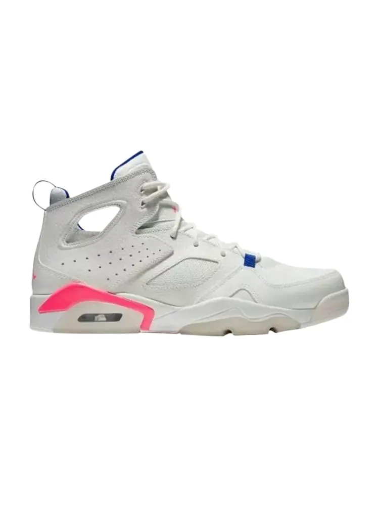 Кроссовки Air Jordan Jordan Flight Club '91 'Ultramarine' — изображение 1 из 1, загар