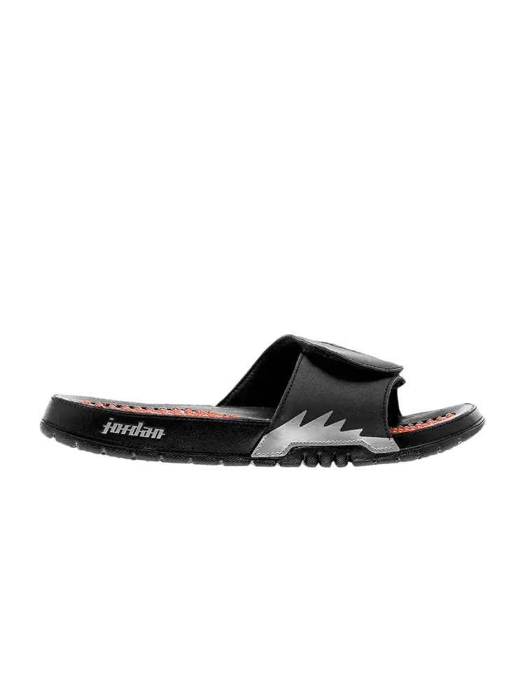 Кроссовки Air Jordan Hydro 5 Retro — изображение 1 из 5