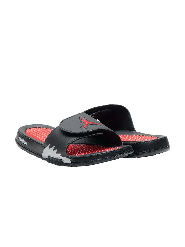 Кроссовки Air Jordan Hydro 5 Retro — изображение 3 из 5